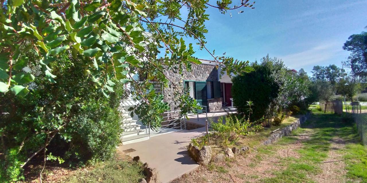Appartamenti Su Nenneri Bari Sardo Exterior photo